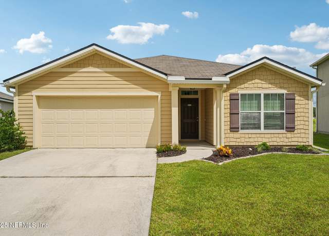 Property at 6769 Langford St, Jacksonville, FL 32219, 3 beds, 2 baths