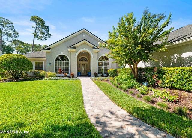 Property at 13124 Wexford Hollow Rd N, Jacksonville, FL 32224, 4 beds, 4 baths