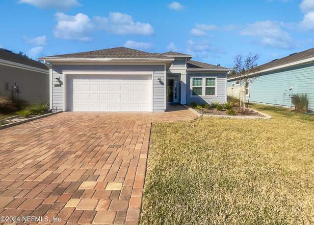 Property at 9522 Lovage Ln, Jacksonville, FL 32219, 3 beds, 2 baths