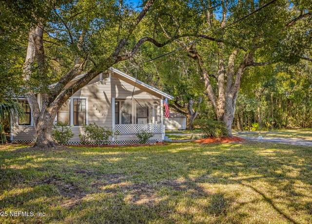 Property at 5471 101st St, Jacksonville, FL 32210, 4 beds, 2 baths