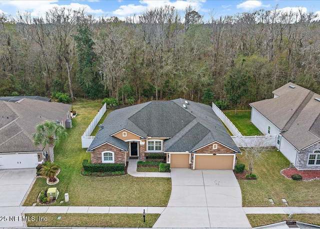 Property at 721 W Kings College Dr, St. Johns, FL 32259, 4 beds, 3 baths