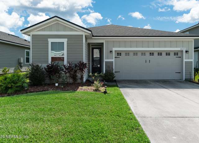 Property at 2077 Amberly Dr, Middleburg, FL 32068, 3 beds, 3 baths