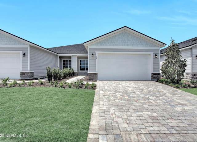 Property at 48 Tillia Trl, St. Augustine, FL 32092, 2 beds, 2 baths