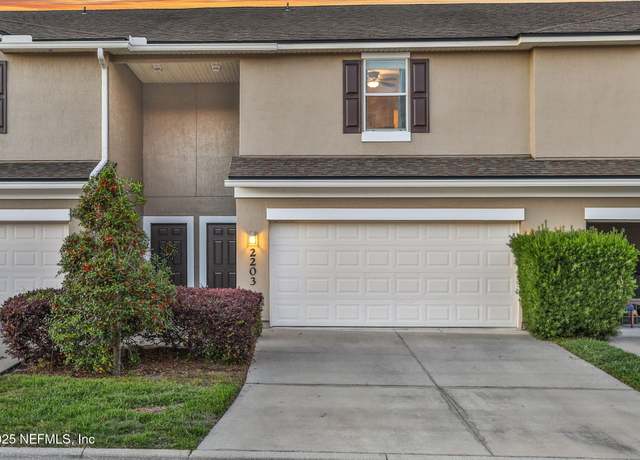 Property at 1500 Calming Water Dr #2203, Fleming Island, FL 32003, 2 beds, 2 baths