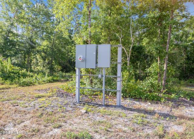 Property at 3879 Hamp Hicks Rd, Bryceville, FL 32009