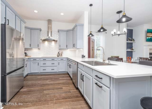 Property at 1800 Rear Admiral Ln, St. Johns, FL 32259, 4 beds, 3.5 baths