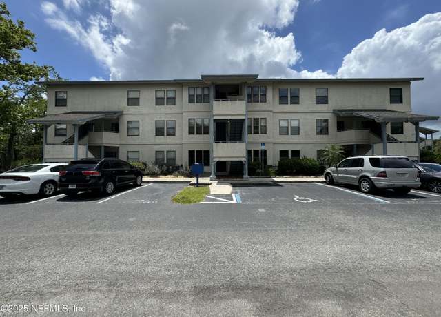 Property at 5615 San Juan Ave #608, Jacksonville, FL 32210, 2 beds, 2 baths