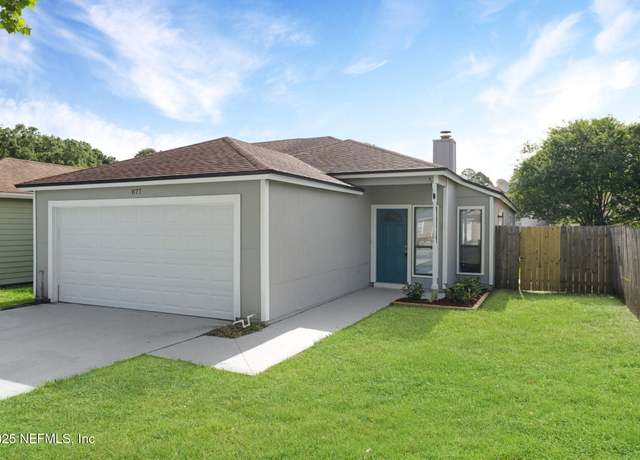 Property at 877 Candleknoll Ln, Jacksonville, FL 32225, 3 beds, 2 baths