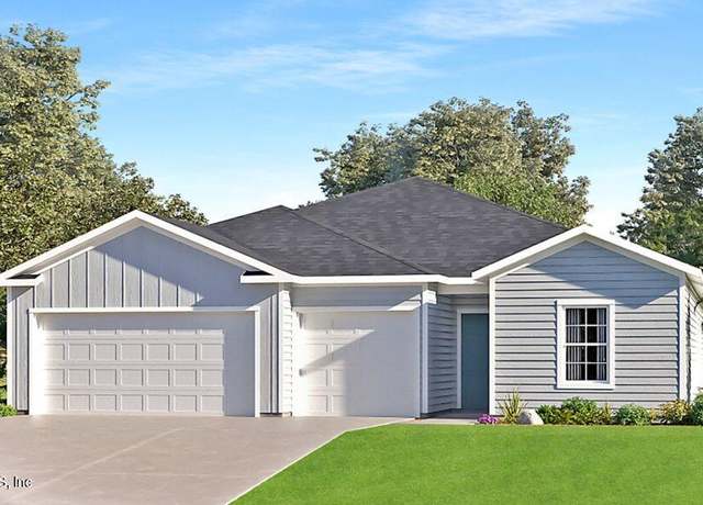 Property at 6287 Mare Ave, Jacksonville, FL 32219, 4 beds, 3 baths