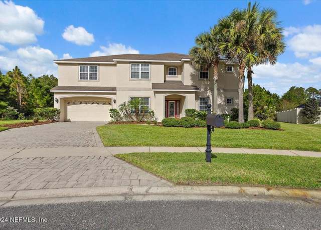 Property at 20 Sadie Ct, St. Augustine, FL 32095, 6 beds, 3.5 baths