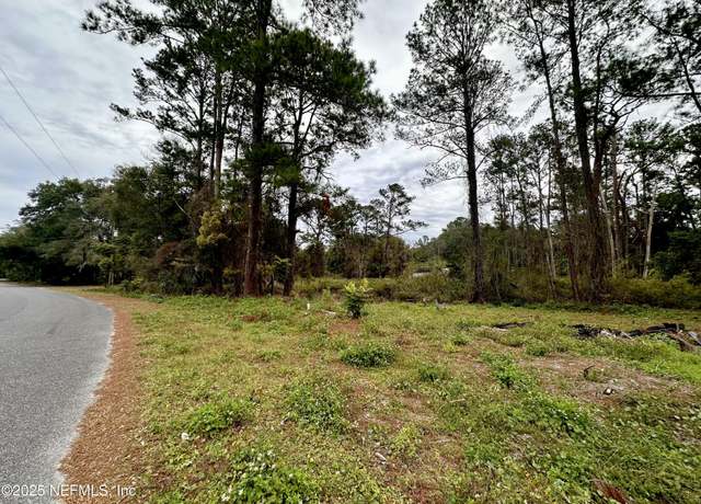 Property at 115 Michael Dr, Crescent City, FL 32112