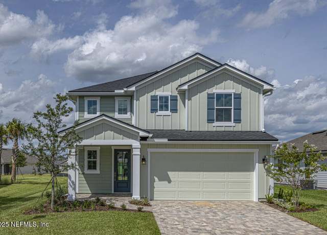 Property at 336 Blue Hampton Dr, Ponte Vedra, FL 32081, 4 beds, 3.5 baths