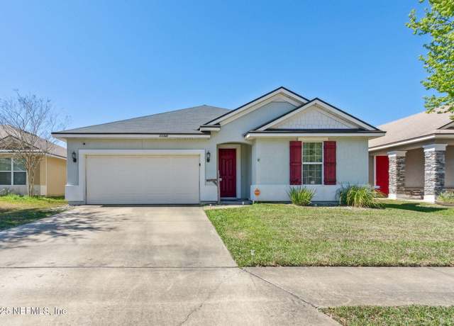 Property at 11745 Lake Bend Cir, Jacksonville, FL 32218, 3 beds, 2 baths