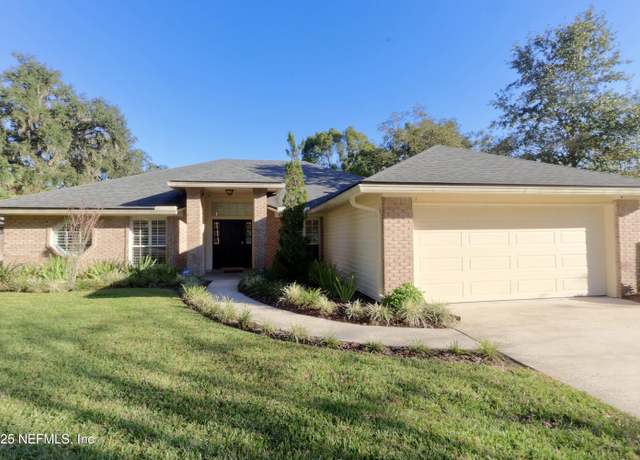 Property at 4394 Apple Tree Pl, Jacksonville, FL 32258, 4 beds, 2 baths