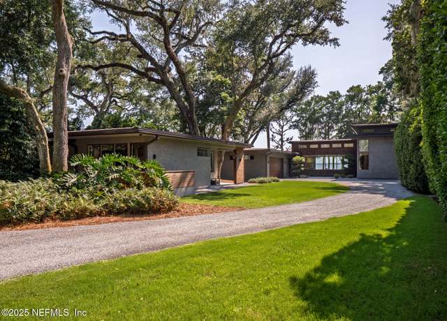 Property at 842 Fruit Cove Rd, St. Johns, FL 32259, 3 beds, 3.5 baths