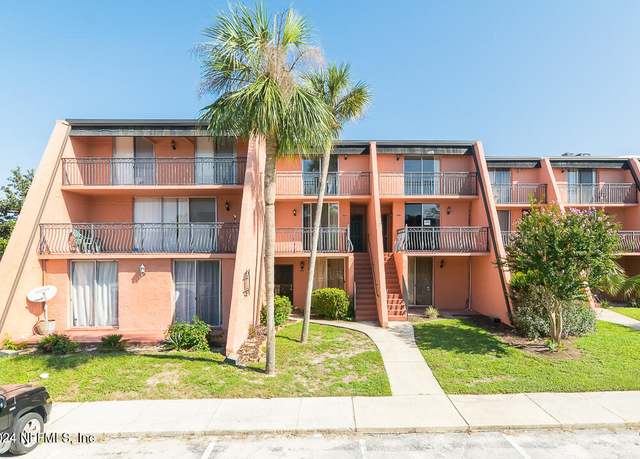 Property at 3401 Townsend Blvd #314, Jacksonville, FL 32277, 2 beds, 2.5 baths