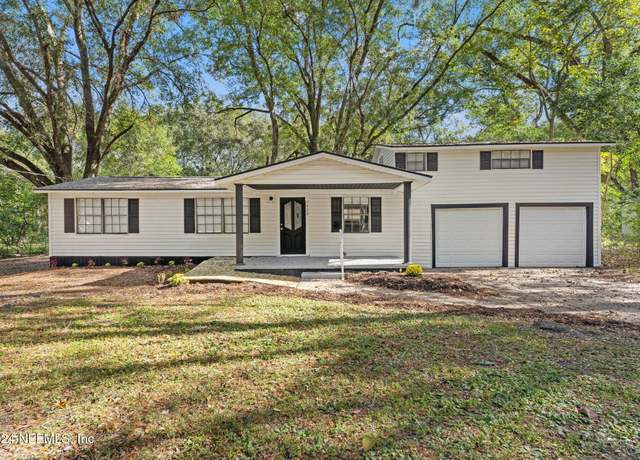 Property at 7429 Bob-O-Link Rd, Jacksonville, FL 32219, 3 beds, 2 baths