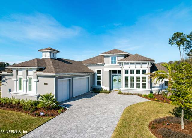 Property at 95386 Wild Cherry Dr, Fernandina Beach, FL 32034, 4 beds, 3 baths
