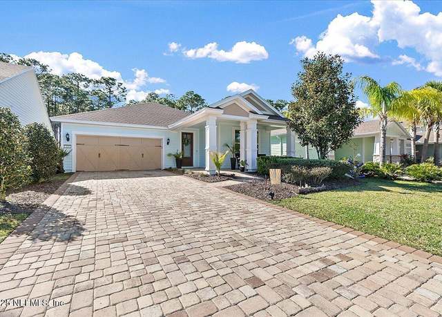 Property at 243 Front Door Ln, St. Augustine, FL 32095, 3 beds, 2 baths