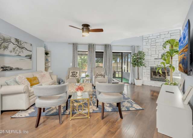 Property at 1113 Lee Rd, Jacksonville, FL 32225, 2 beds, 2.5 baths