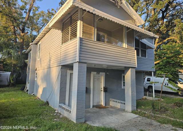 Property at 1359 W 22nd St, Jacksonville, FL 32209, 6 beds, 2 baths