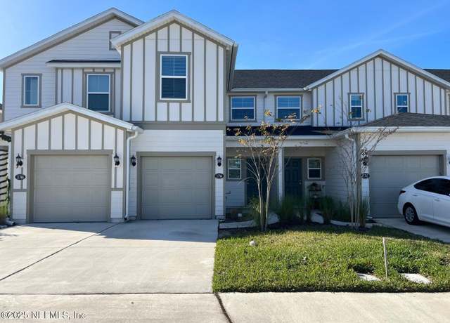 Property at 11764 Beardgrass Way, Jacksonville, FL 32258, 3 beds, 2.5 baths