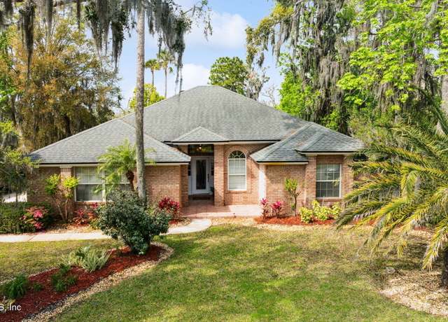 Property at 1691 Marshside Dr, Jacksonville Beach, FL 32250, 3 beds, 2 baths