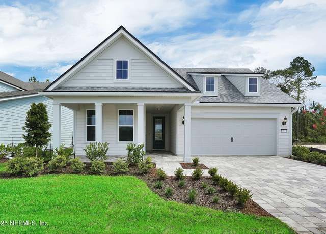 Property at 104 Headstream Dr, St. Johns, FL 32259, 2 beds, 2 baths