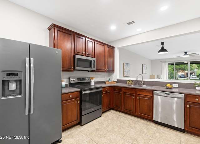 Property at 4213 Crownwood Dr, Jacksonville, FL 32216, 3 beds, 2 baths