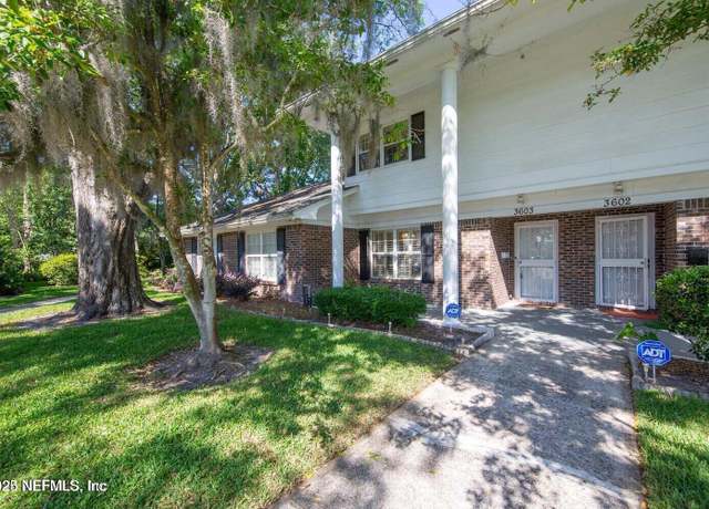 Property at 9252 San Jose Blvd #3603, Jacksonville, FL 32257, 2 beds, 2.5 baths