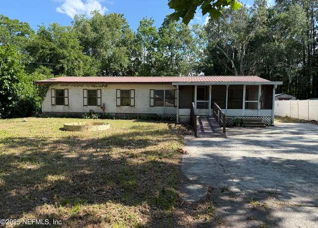 Property at 9324 Joos Rd, Jacksonville, FL 32220, 3 beds, 2 baths