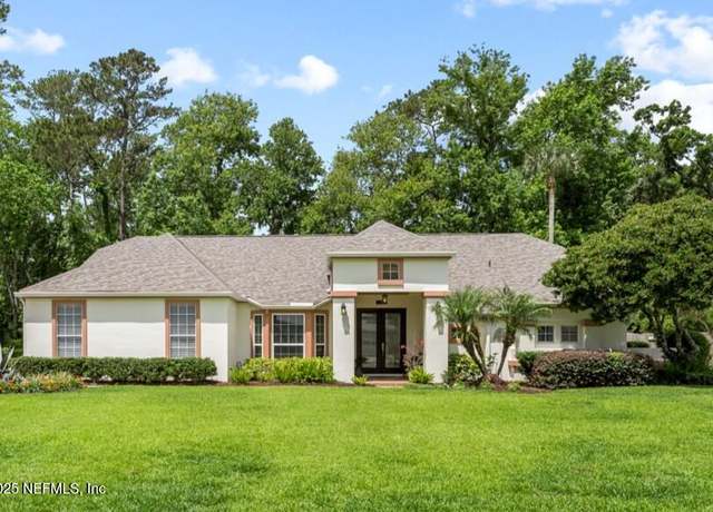 Property at 117 Glen Eagles Ct, Ponte Vedra Beach, FL 32082, 4 beds, 3.5 baths