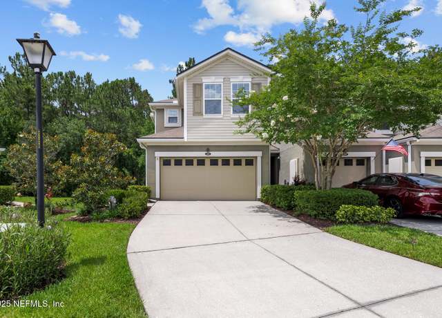 Property at 133 San Briso Way, St. Augustine, FL 32092, 3 beds, 2.5 baths
