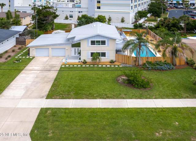 Property at 78 Ferrol Rd, St. Augustine, FL 32084, 3 beds, 2 baths