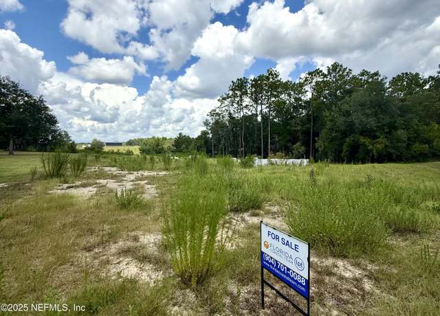 Property at 0 Alameda Way, Keystone Heights, FL 32656