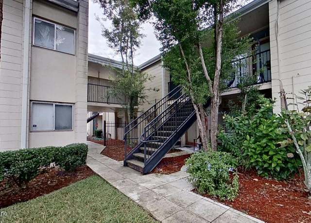 Property at 2043 Dunsford Ter #10, Jacksonville, FL 32207, 2 beds, 1 bath