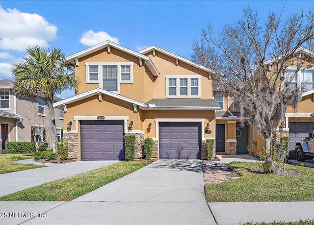 Property at 236 Sienna Pl Pl, St. Augustine, FL 32084, 2 beds, 2.5 baths
