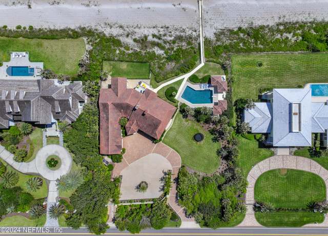Property at 901 Ponte Vedra Blvd, Ponte Vedra Beach, FL 32082, 6 beds, 7 baths