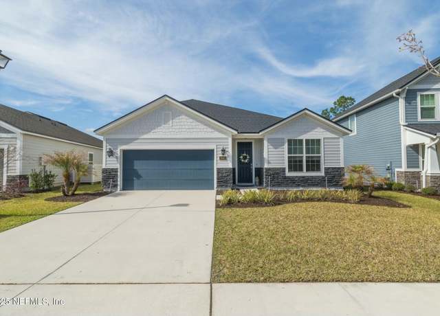 Property at 3660 Eagle Rock Rd, Middleburg, FL 32068, 4 beds, 3.5 baths