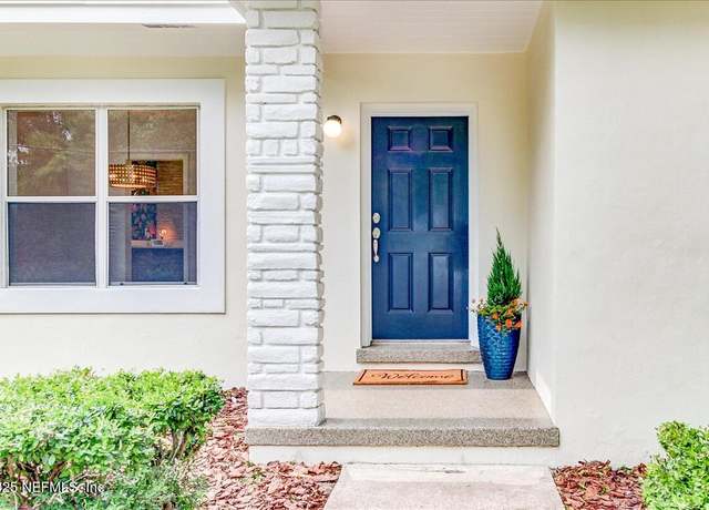Property at 5358 Camille Ave, Jacksonville, FL 32210, 4 beds, 1 bath