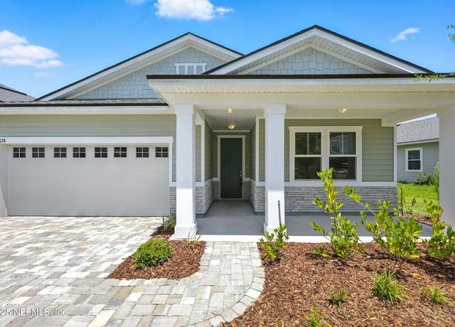 Property at 178 Napo Way, St. Johns, FL 32259, 4 beds, 3 baths