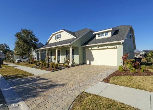 Property at 8578 Mabel Dr, Jacksonville, FL 32256, 4 beds, 3.5 baths