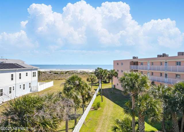 Property at 4 Ocean Trace Rd #424, St. Augustine, FL 32080, 2 beds, 2 baths