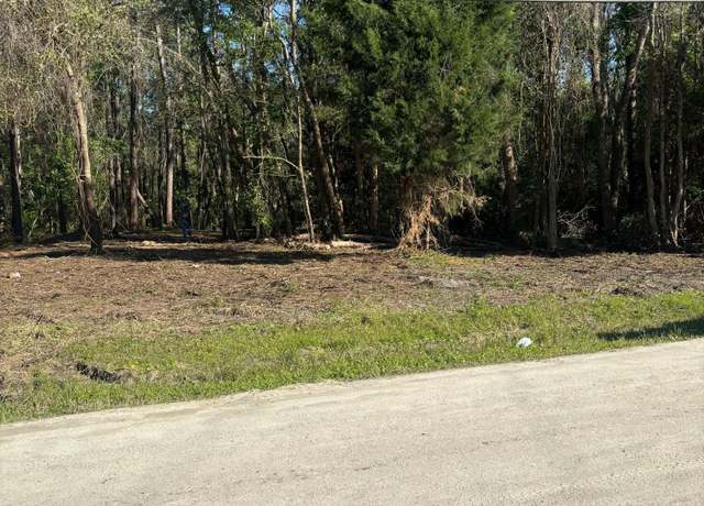 Property at 104 Bowfin Dr, Palatka, FL 32177