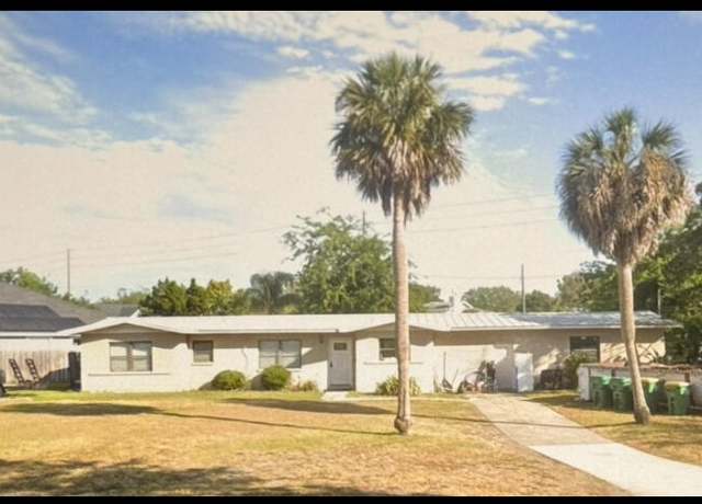 Property at 1103 Palm Cir, Jacksonville Beach, FL 32250, 3 beds, 2 baths