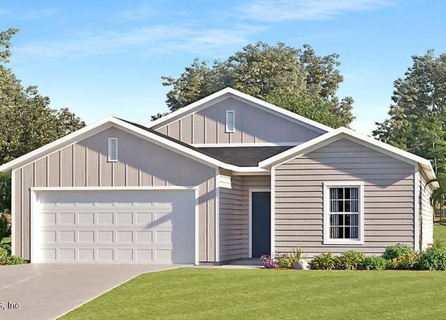 Property at 148 Charmer Trce, St. Augustine, FL 32092, 4 beds, 3 baths