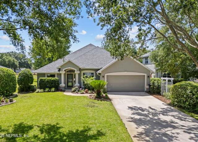 Property at 1213 Belhaven Ln, Ponte Vedra, FL 32081, 4 beds, 3 baths