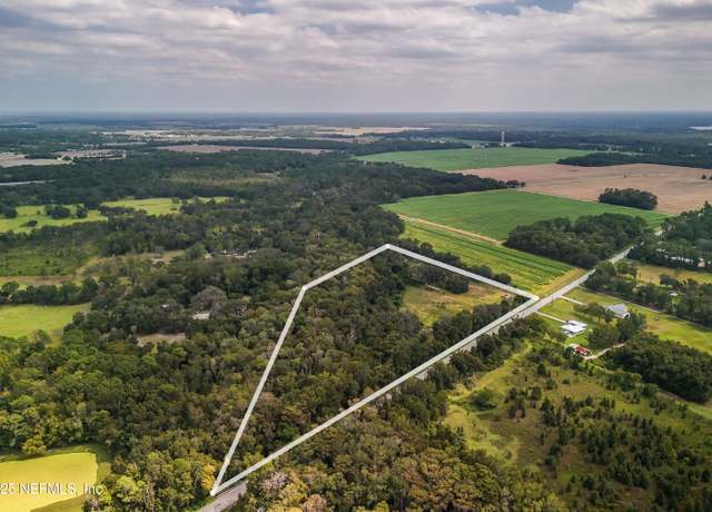 Property at 310 E River Rd, East Palatka, FL 32131