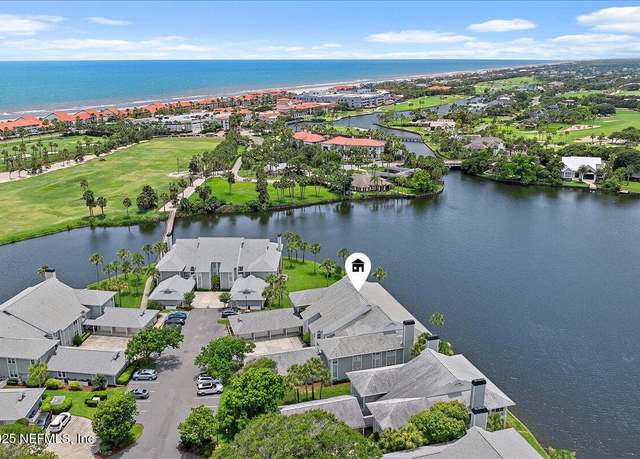 Property at 91 San Juan Dr #E3, Ponte Vedra Beach, FL 32082, 4 beds, 4 baths