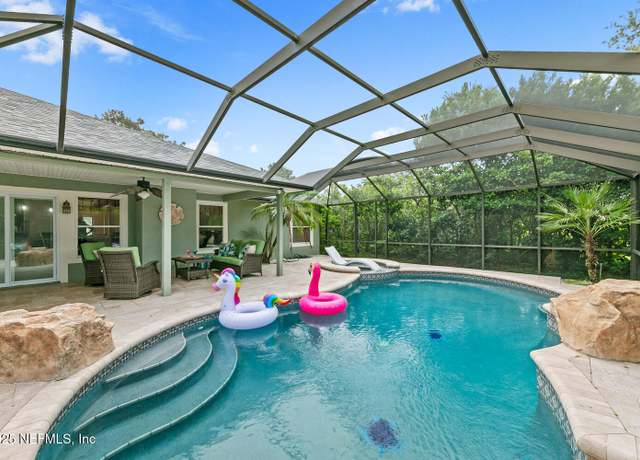 Property at 213 Seamist Ct, Ponte Vedra Beach, FL 32082, 4 beds, 3 baths